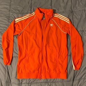 Adidas Original Lightweight Windbreaker